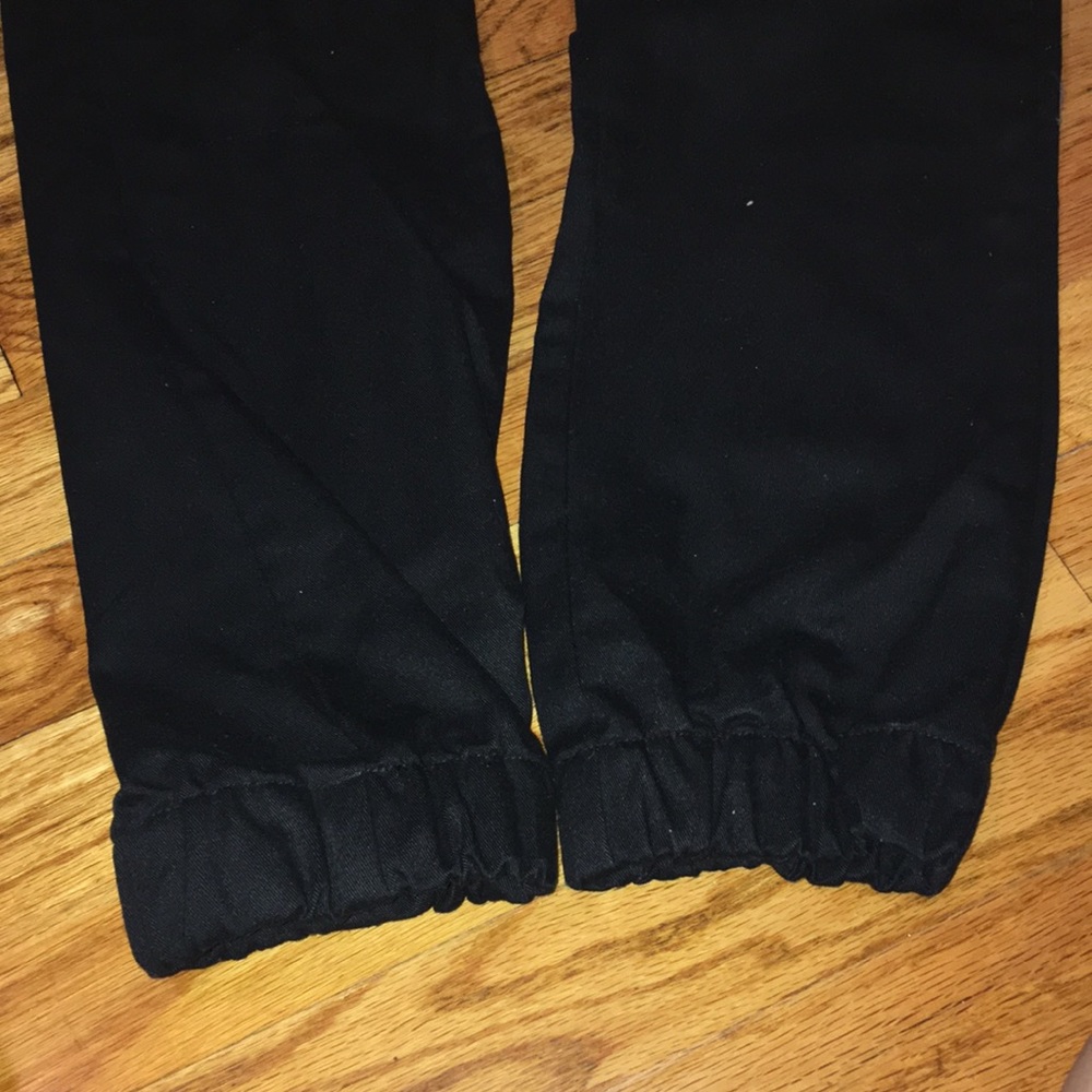 Men's Unlimited Patience Joggers - Picture 3 of 6